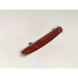 ODBLASK PRAWY TYŁ ZDERZAKA CHEVROLET LACETTI 2003- OE 96551203