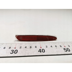 ODBLASK PRAWY TYŁ ZDERZAKA CHEVROLET LACETTI 2003- OE 96551203