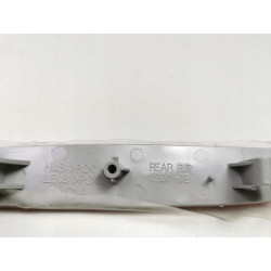 ODBLASK PRAWY TYŁ ZDERZAKA CHEVROLET LACETTI 2003- OE 96551203