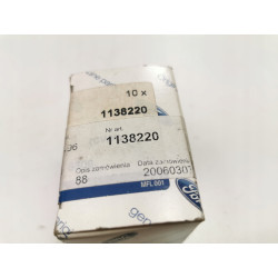 Śruba do sworznia wahacza / zwrotnicy M12 x 55mm Ford Focus Kuga 1138220