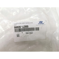 ZBIORNIK SPRYSKIWACZA HYUNDAI i-20 2012- OE 98620 1J200