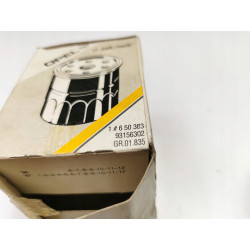 Filtr oleju Opel Omega A OE 650383 93156302