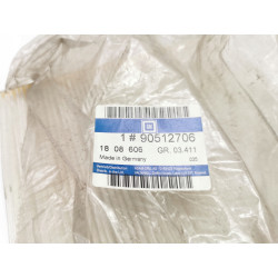 Filtr kabinowy Opel Corsa B OE 1808606 90512706
