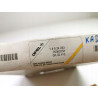 Filtr powietrza Opel Kadett E OE 25062058