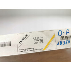 Filtr powietrz Opel Omega A OE 834288 25062056