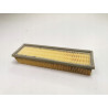 Filtr powietrza Opel Kadett E D OE 849253 90016535