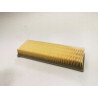 Filtr powietrza Opel Kadett E D OE 849253 90016535