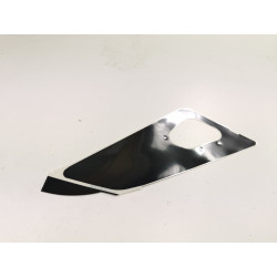 NAKLEJKA SŁUPKA DRZWI PRAWYCH PRZEDNICH MERCEDES B W245 OE A1696986630