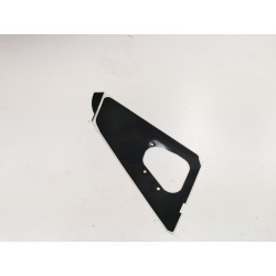 NAKLEJKA SŁUPKA DRZWI PRAWYCH PRZEDNICH MERCEDES B W245 OE A1696986630