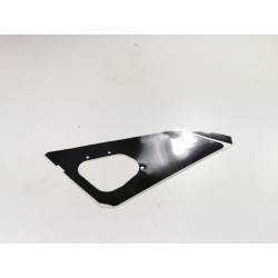 NAKLEJKA SŁUPKA DRZWI PRAWYCH PRZEDNICH MERCEDES B W245 OE A1696986630