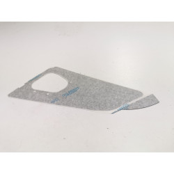 NAKLEJKA SŁUPKA DRZWI PRAWYCH PRZEDNICH MERCEDES B W245 OE A1696986630