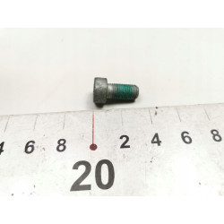 ŚRUBA KOŁA ZAMACHOWEGO OPEL INSIGNIA B ZAFIRA C 2.0 CDTI OE 55589147