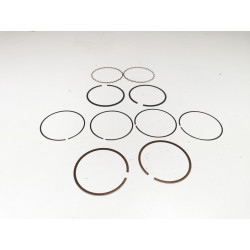 Pierścienie tłokowe Daewoo Nubira 1.6 OE 850150000 0850150000