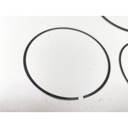 Pierścienie tłokowe Daewoo Nubira 1.6 OE 850150000 0850150000