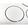 Pierścienie tłokowe Daewoo Nubira 1.6 OE 850150000 0850150000
