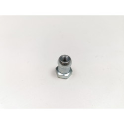 Nakrętka linki sprzęgła FSO, Polonez, Fiat 125p, M8 OE 024385