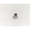 Nakrętka linki sprzęgła FSO, Polonez, Fiat 125p, M8 OE 024385