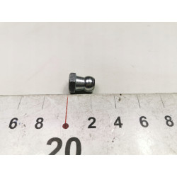 Nakrętka linki sprzęgła FSO, Polonez, Fiat 125p, M8 OE 024385