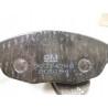 KLOCKI HAMULCOWE PRZÓD OPEL ASTRA F CORSA A B 1605824 OE 90442995