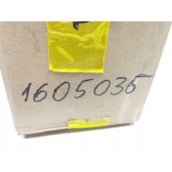 KLOCKI HAMULCOWE PRZÓD SIFFERT OPEL ASTRA G ZAFIRA A 1605035