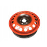 FELGA STALOWA / DOJAZDOWA 4.00BTX16 ET41 OPEL ASTRA H OE 24403036