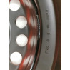 FELGA STALOWA / DOJAZDOWA 4.00BTX16 ET41 OPEL ASTRA H OE 24403036