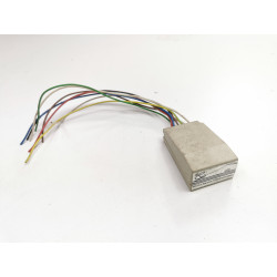 MZE B&D MODUŁ ZAMKA ELEKTRYCZNEGO