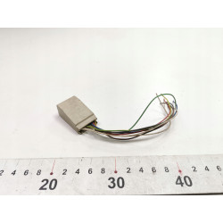 MZE B&D MODUŁ ZAMKA ELEKTRYCZNEGO