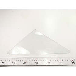 SZYBA BOCZNA BESPO KUNICE DAEWOO FSO 43R-01167 1F5 4364366