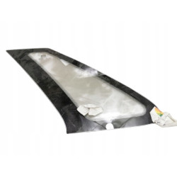 SZYBA BŁOTNIKA PRAWA BESPO KUNICE FSO POLONEZ ATU 2F7 43R-001167 063094