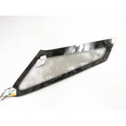 SZYBA BŁOTNIKA PRAWA BESPO KUNICE FSO POLONEZ ATU 2F7 43R-001167 063094