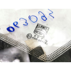 SZYBA BOCZNA BESPO KUNICE DAEWOO FSO 8F7 43R-001167 063094