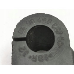 GUMA TULEJA STABILIZATORA OPEL VECTRA B CORSA C ASTRA G OE 90468567