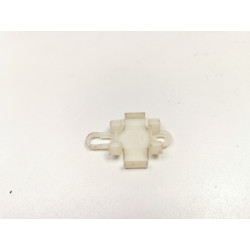 Klips listwy progowej - Opel Kadett E, Corsa, Vectra A OE 90196277