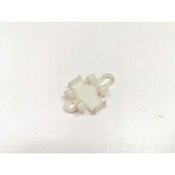 Klips listwy progowej - Opel Kadett E, Corsa, Vectra A OE 90196277