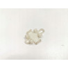 Klips listwy progowej - Opel Kadett E, Corsa, Vectra A OE 90196277