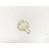 Klips listwy progowej - Opel Kadett E, Corsa, Vectra A OE 90196277