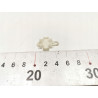 Klips listwy progowej - Opel Kadett E, Corsa, Vectra A OE 90196277