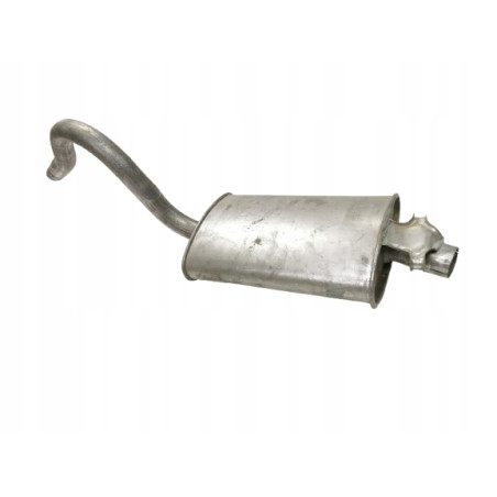 Tłumik wydechowy tylny Opel GM Opel Kadett D 1.3 1.6 S OE 5852882