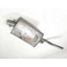 Tłumik wydechowy tylny Opel GM Opel Kadett D 1.3 1.6 S OE 5852882