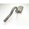 Tłumik wydechowy tylny Opel GM Opel Kadett D 1.3 1.6 S OE 5852882