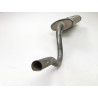 Tłumik wydechowy tylny Opel GM Opel Kadett D 1.3 1.6 S OE 5852882