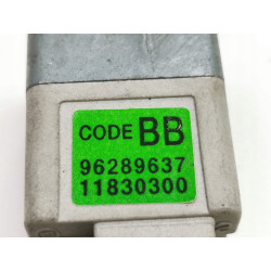 Czujnik stop włącznik świateł stop Daewoo Nubira Leganza OE 96289637