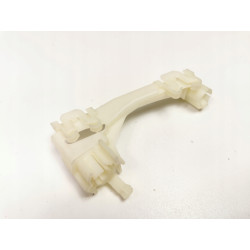 Zestaw montażowy reflektorów lewy Opel Vectra A OE 1216550 90348242