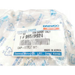 NAKŁADKA AMORTYZATORA PRZÓD DAEWOO LACETTI 2003-2014 OE 96549924
