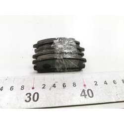 Klocki hamulcowe tył Opel Frontera A B OE 9192180