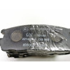 Klocki hamulcowe tył Opel Frontera A B OE 9192180