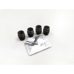 Zestaw akcesoriów, klocki hamulcowe Quick Brake 109-1818