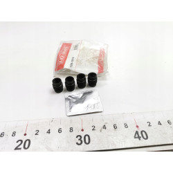 Zestaw akcesoriów, klocki hamulcowe Quick Brake 109-1818