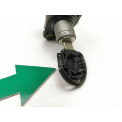 ZAMEK Z KLUCZKIEM 1508